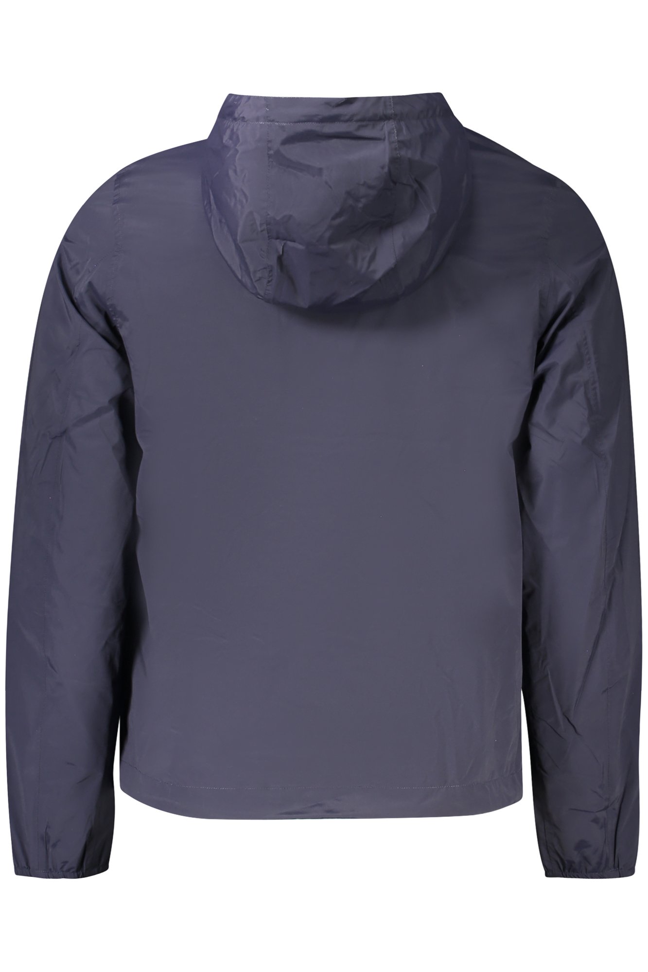   K-Way K3123UWJACKSTRETCHNYLON_BLK89 Blu