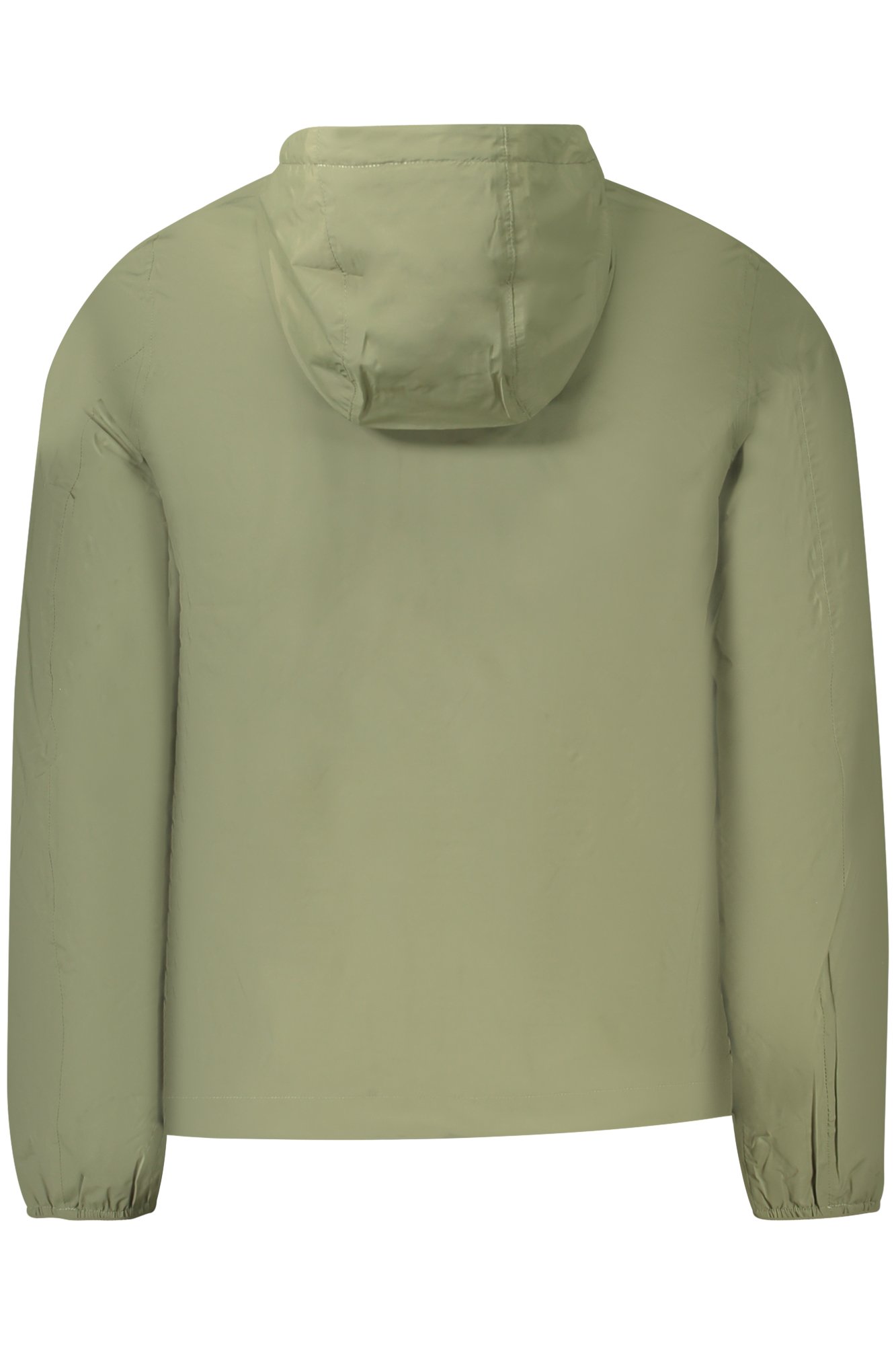  K-Way K3123UWJACKSTRETCHNYLON_VEV15 Verde