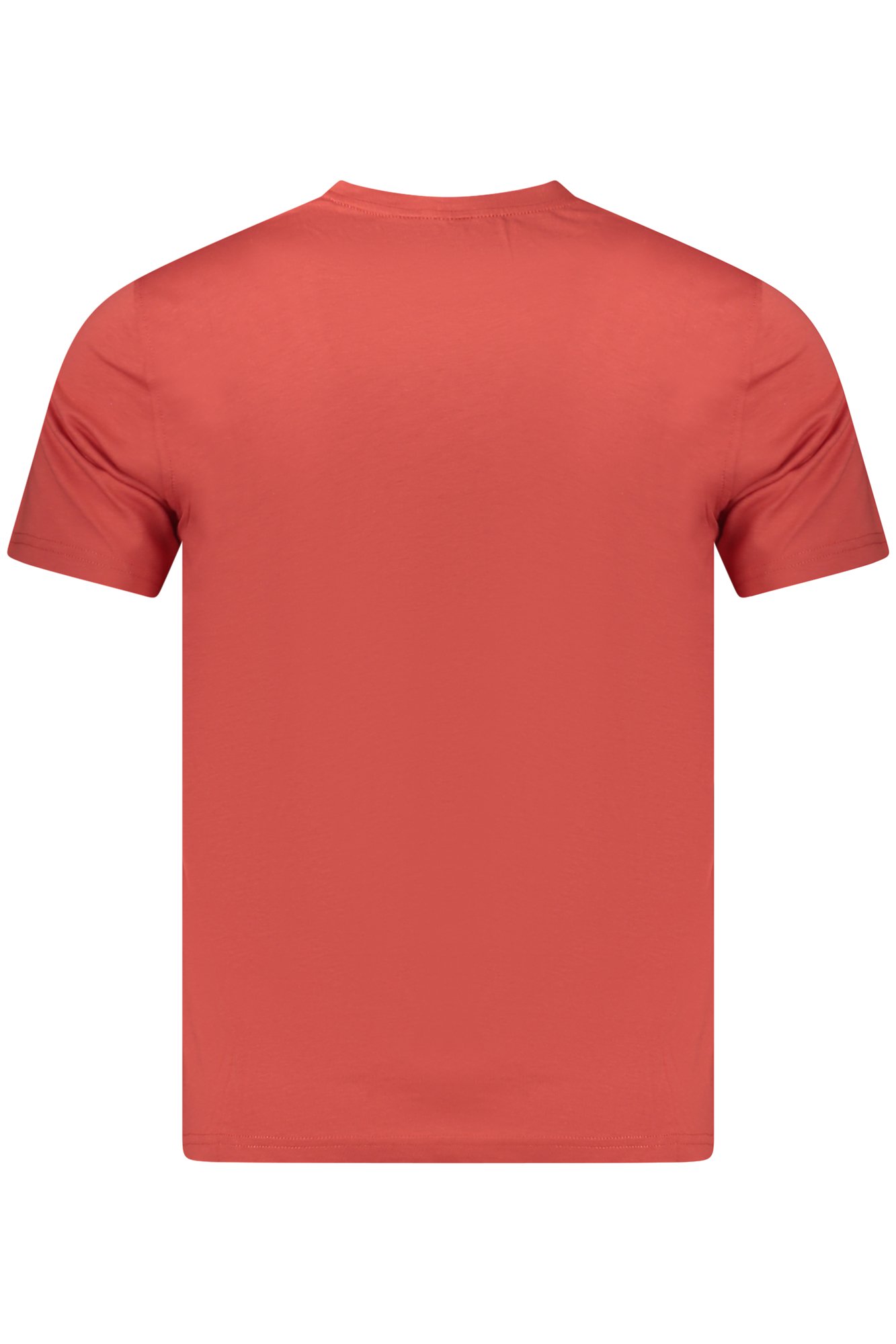 Tee-shirts  K-Way K31368WSIGURJERSEY_RO703 Rosso