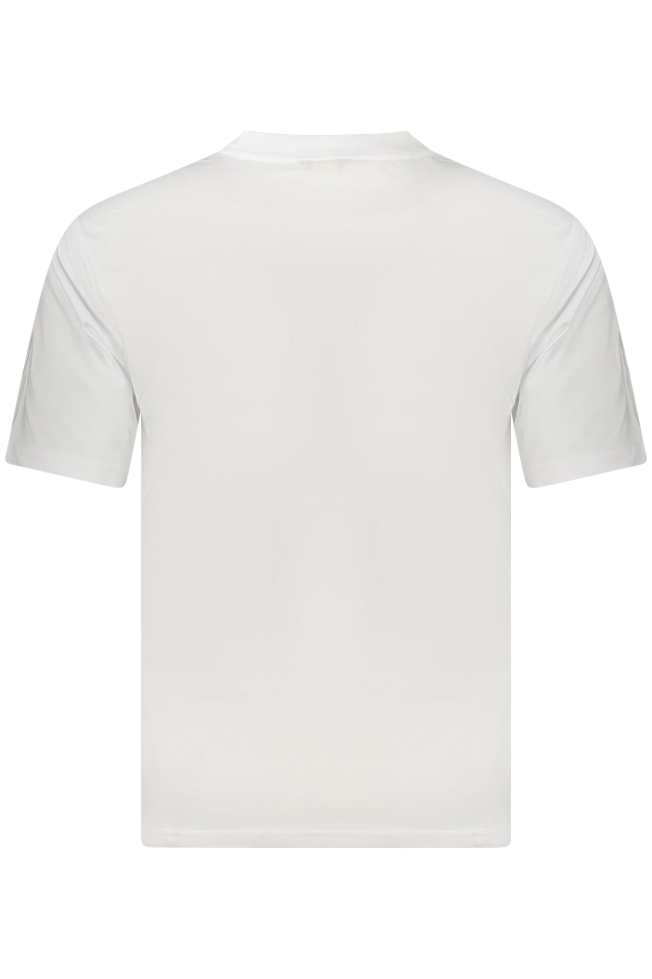 Tee-shirts  K-Way K3136CWSOLOJERSEY_BI001 Bianco