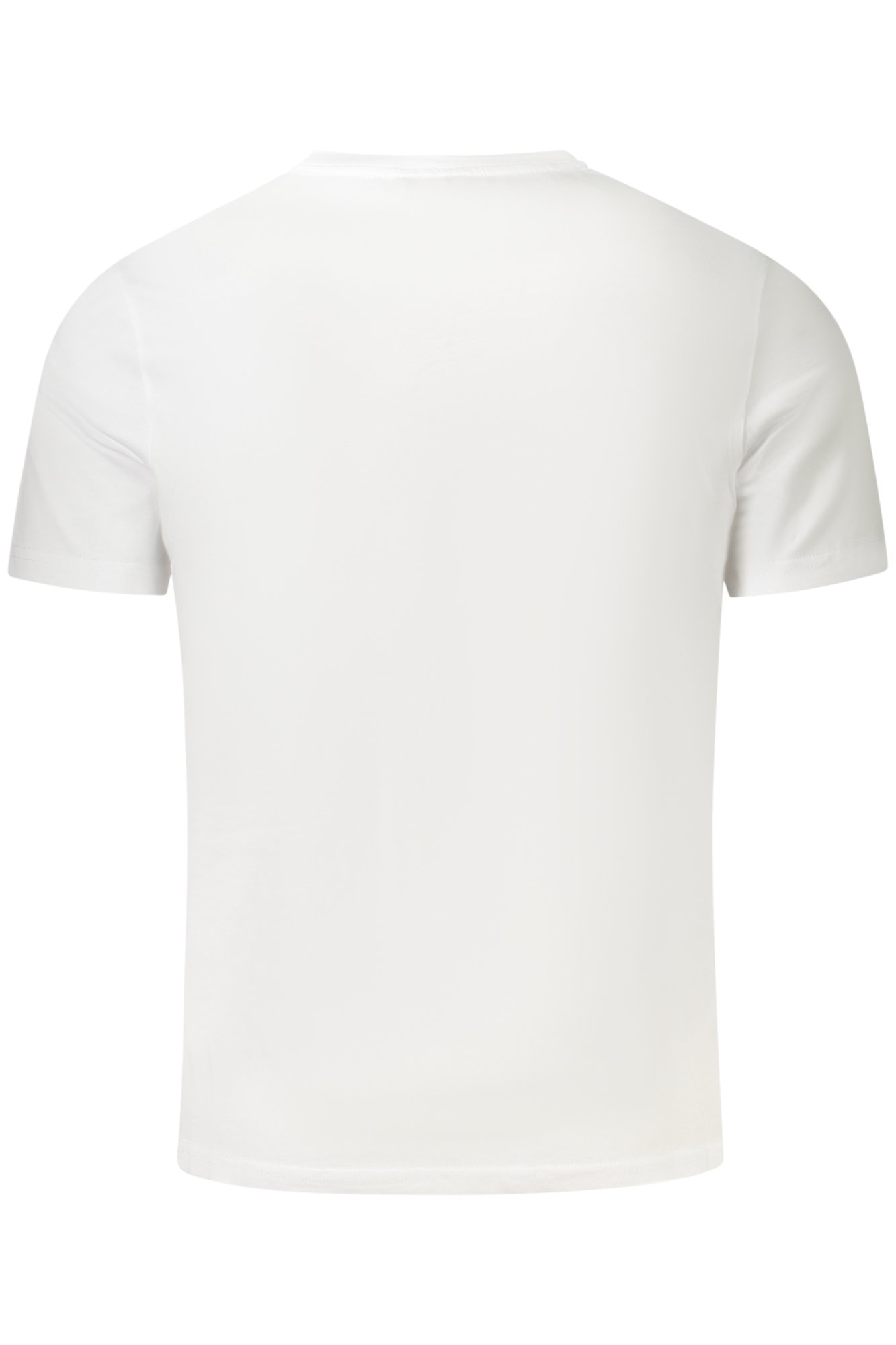 Tee-shirts  K-Way K7125UWODOMJERSEY_BI001 Bianco