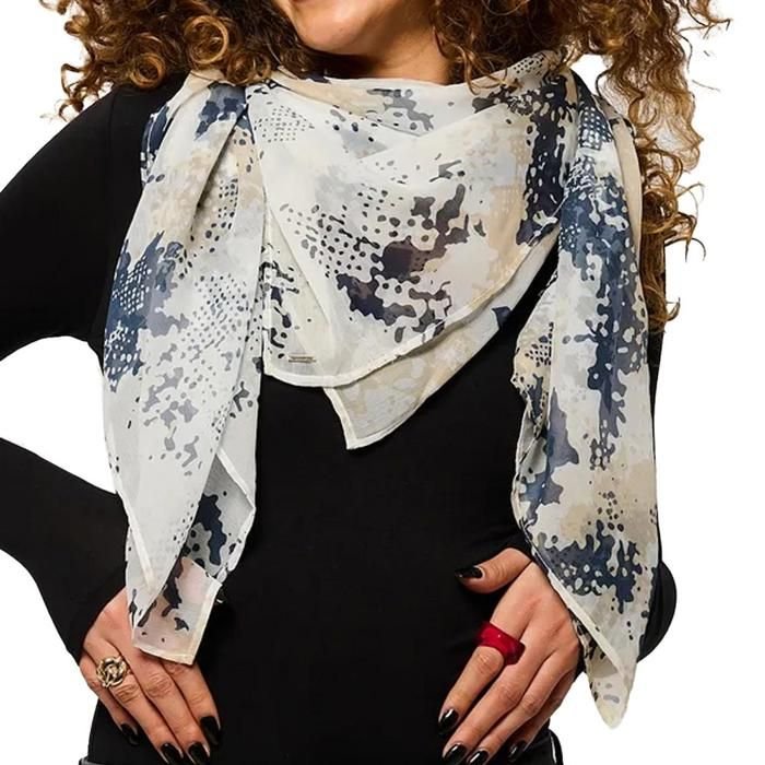 Echarpe, Foulard  Kaporal VELLE CAMOUB