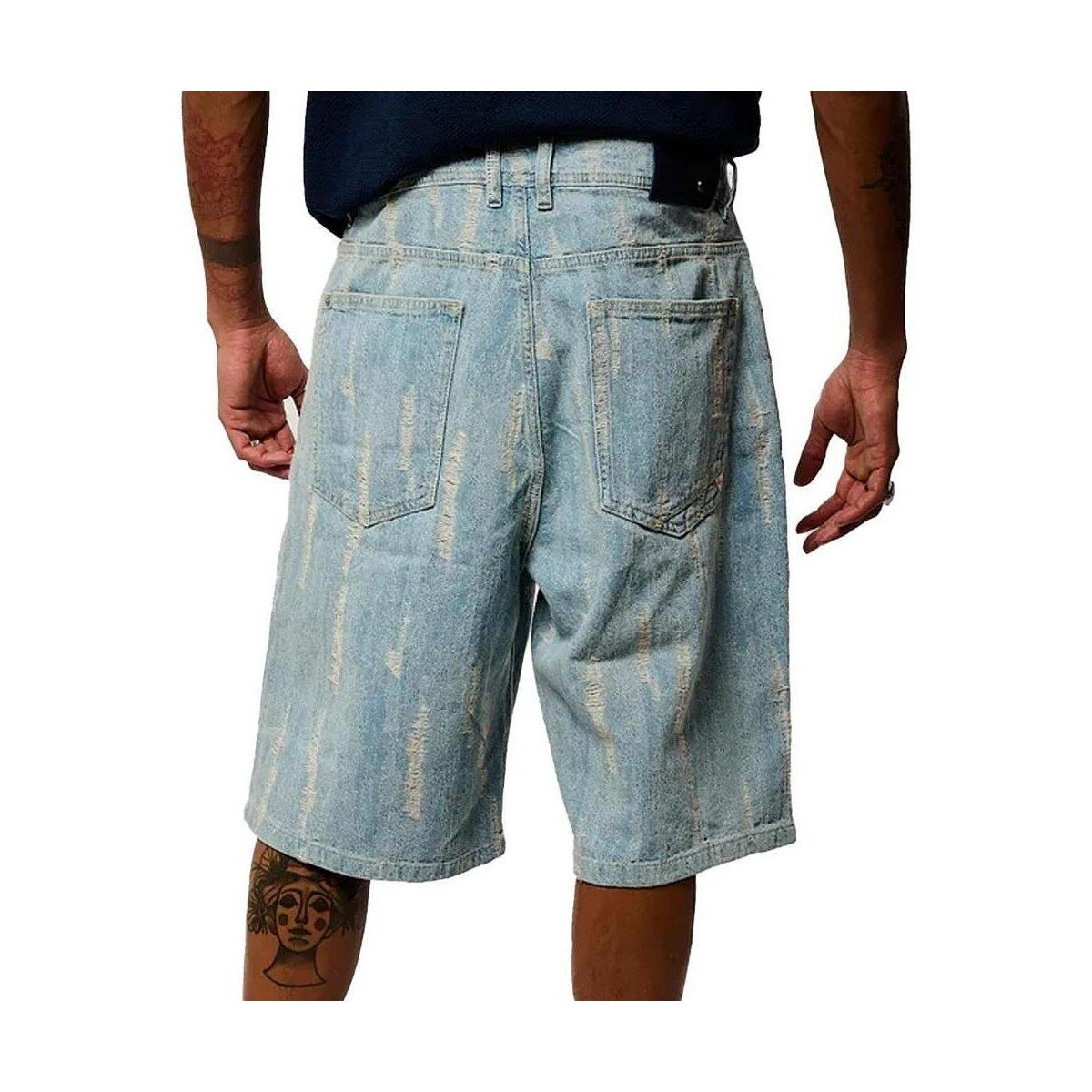 Shorts & Bermudas  Kaporal RAYM8J JACSTO