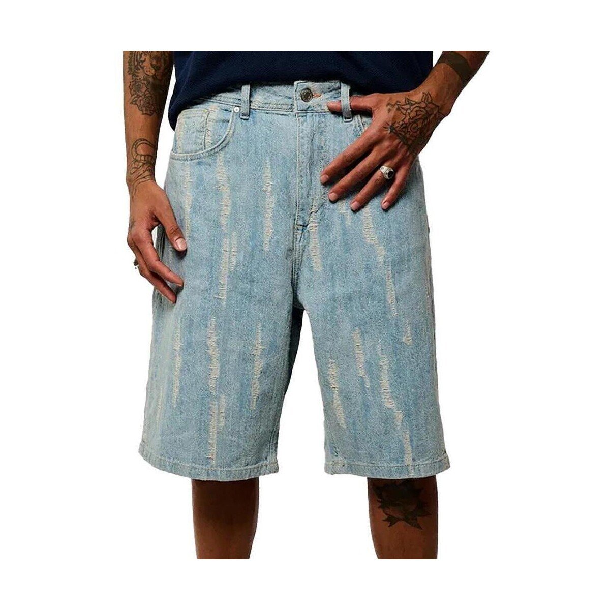 Shorts & Bermudas  Kaporal RAYM8J JACSTO