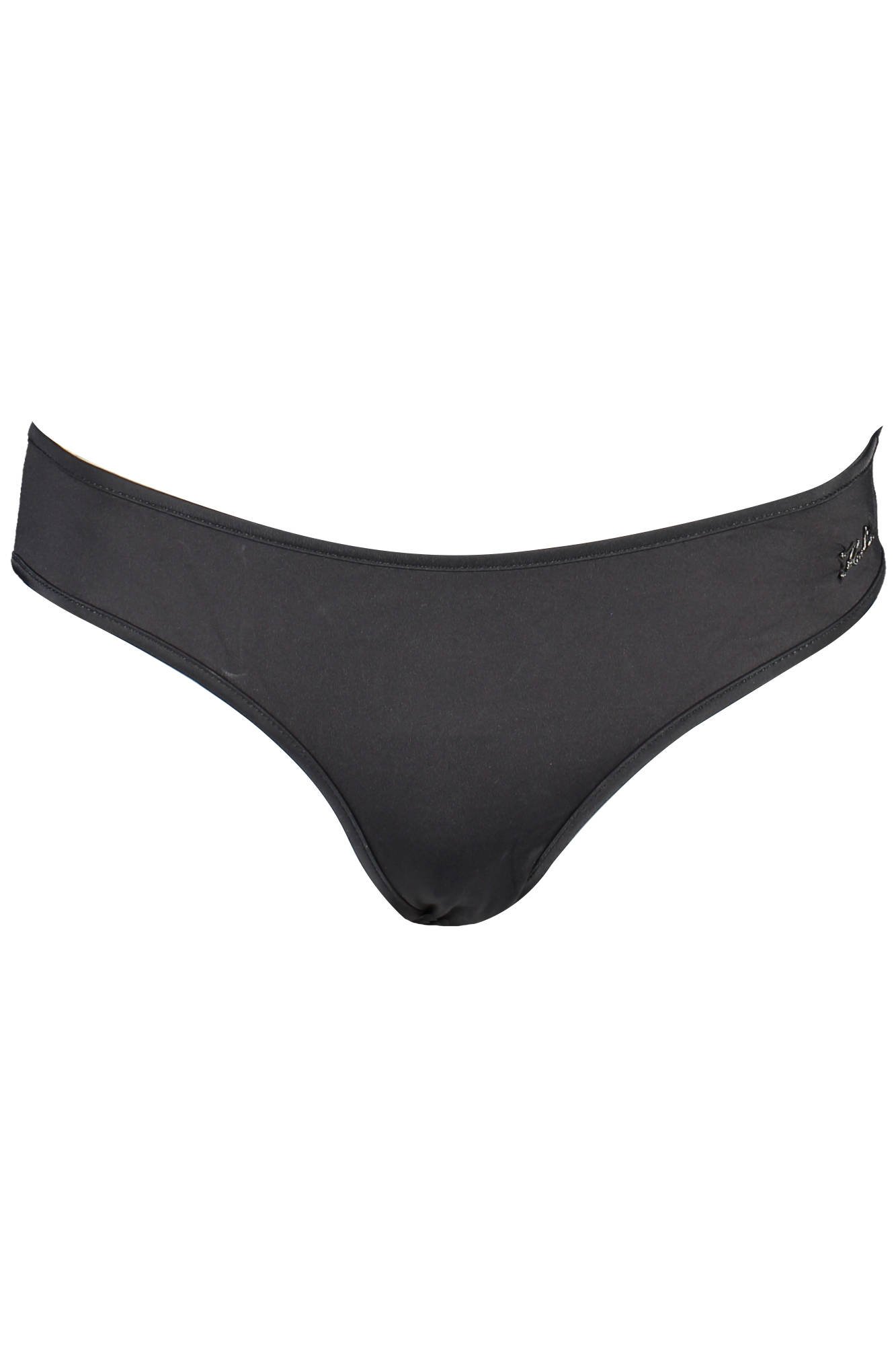 Beachwear  KARL LAGERFELD BEACHWEAR KL20WBT23_3F8AF18_NEROBLACK Nero