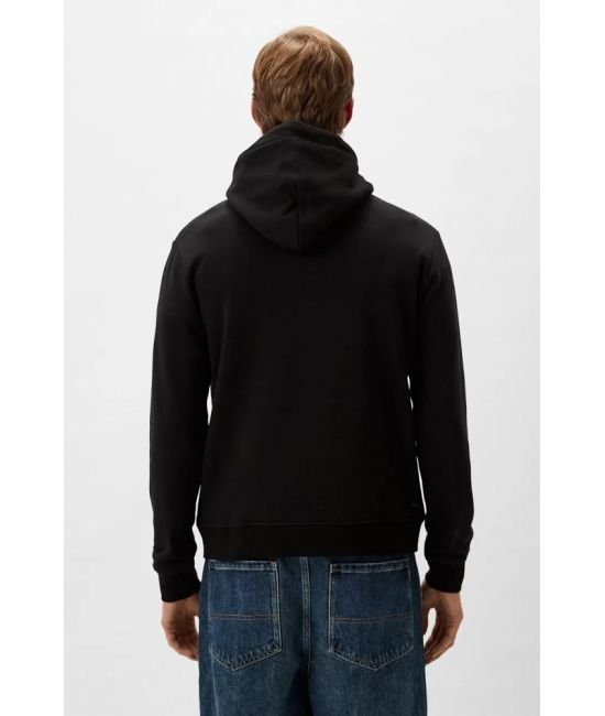 Sweatshirts  Karl lagerfeld 705066 544942 990 Black