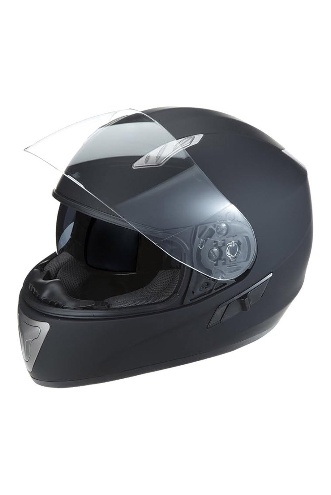 Matériel sport et loisirs  KYON H520-ES__Noir_mat Noir mat