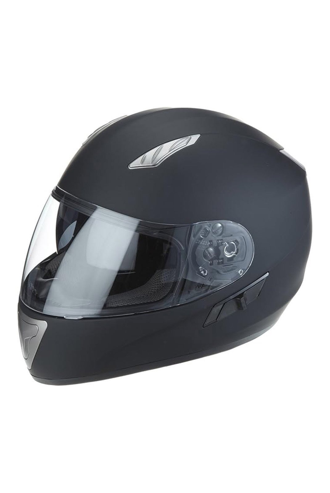 Matériel sport et loisirs  KYON H520-ES__Noir_mat Noir mat