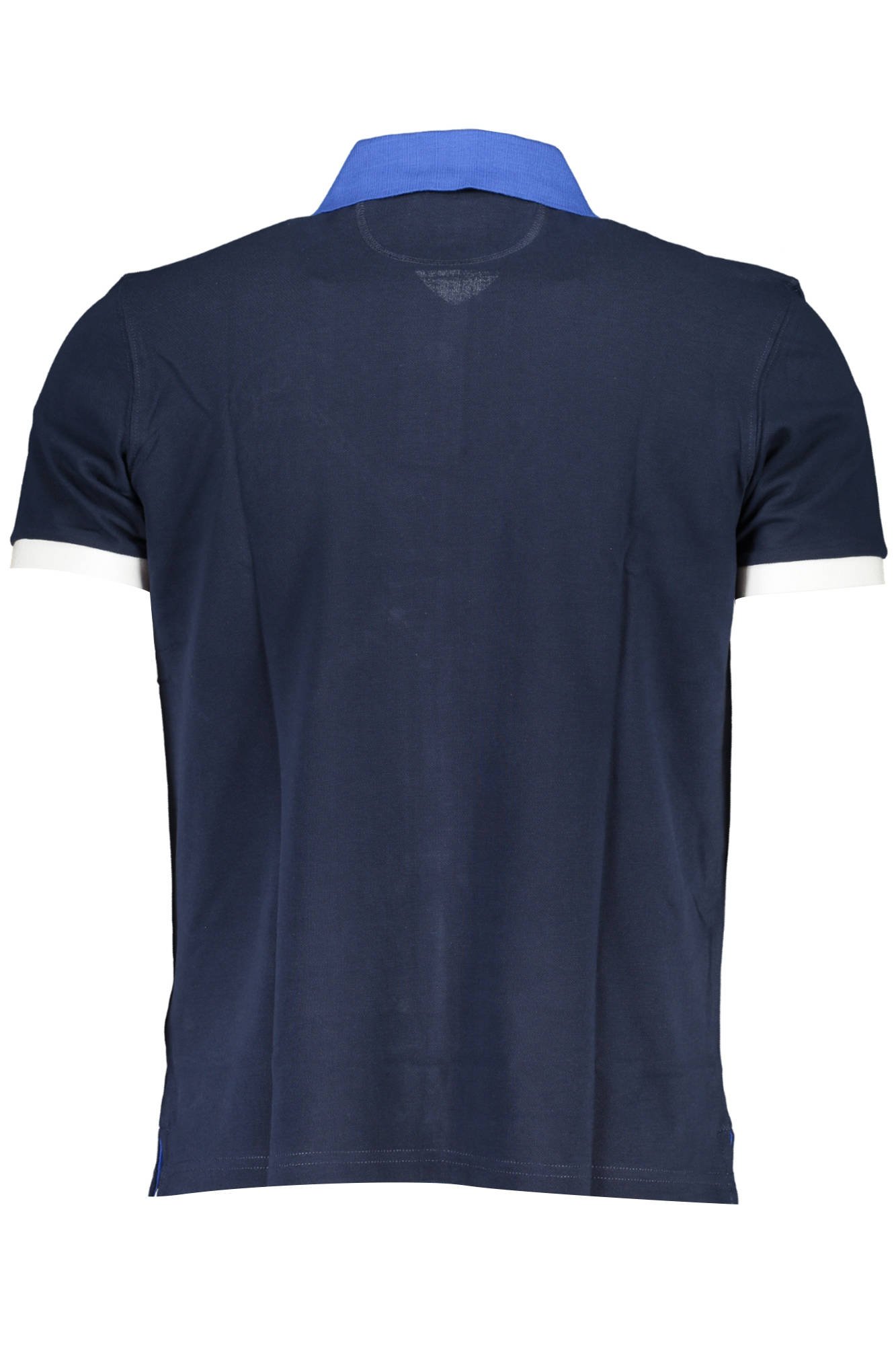 Polos  La martina XMP310PK031_EF1EE98_BLU07017 Blu