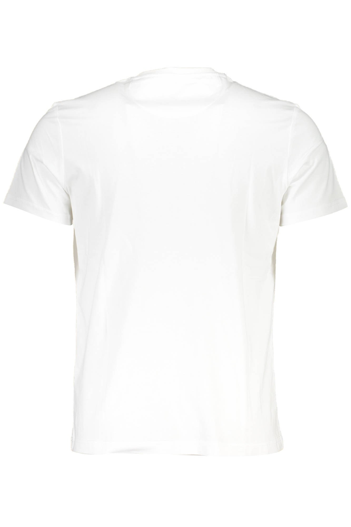 Tee-shirts  La martina XMR310JS206_1C2567D_BIANCO0000 Bianco