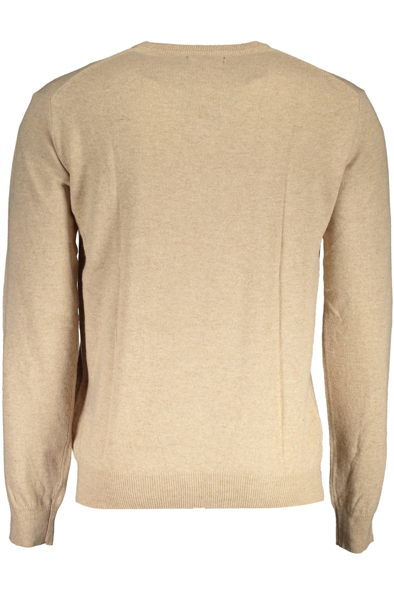 Tee-shirts  La martina XMS001YW084_5AE40A1_BEIGE04004 Beige