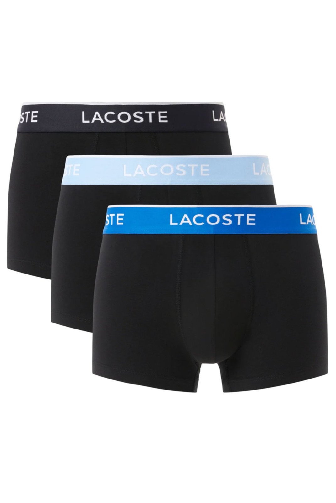 SPORT  Lacoste 5H1297 B68 BCK NAVY BLUE/BCK-BLUE/BCK ANTHRA