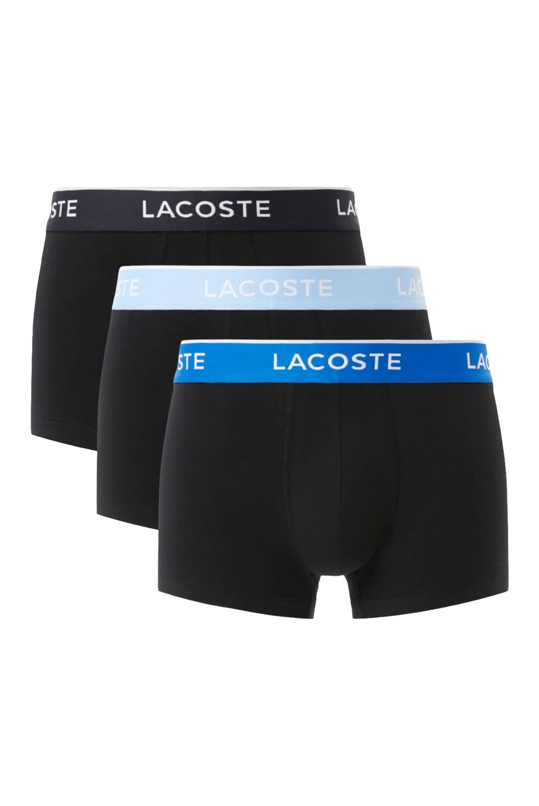 SPORT  Lacoste 5H1297 B68 BCK NAVY BLUE/BCK-BLUE/BCK ANTHRA