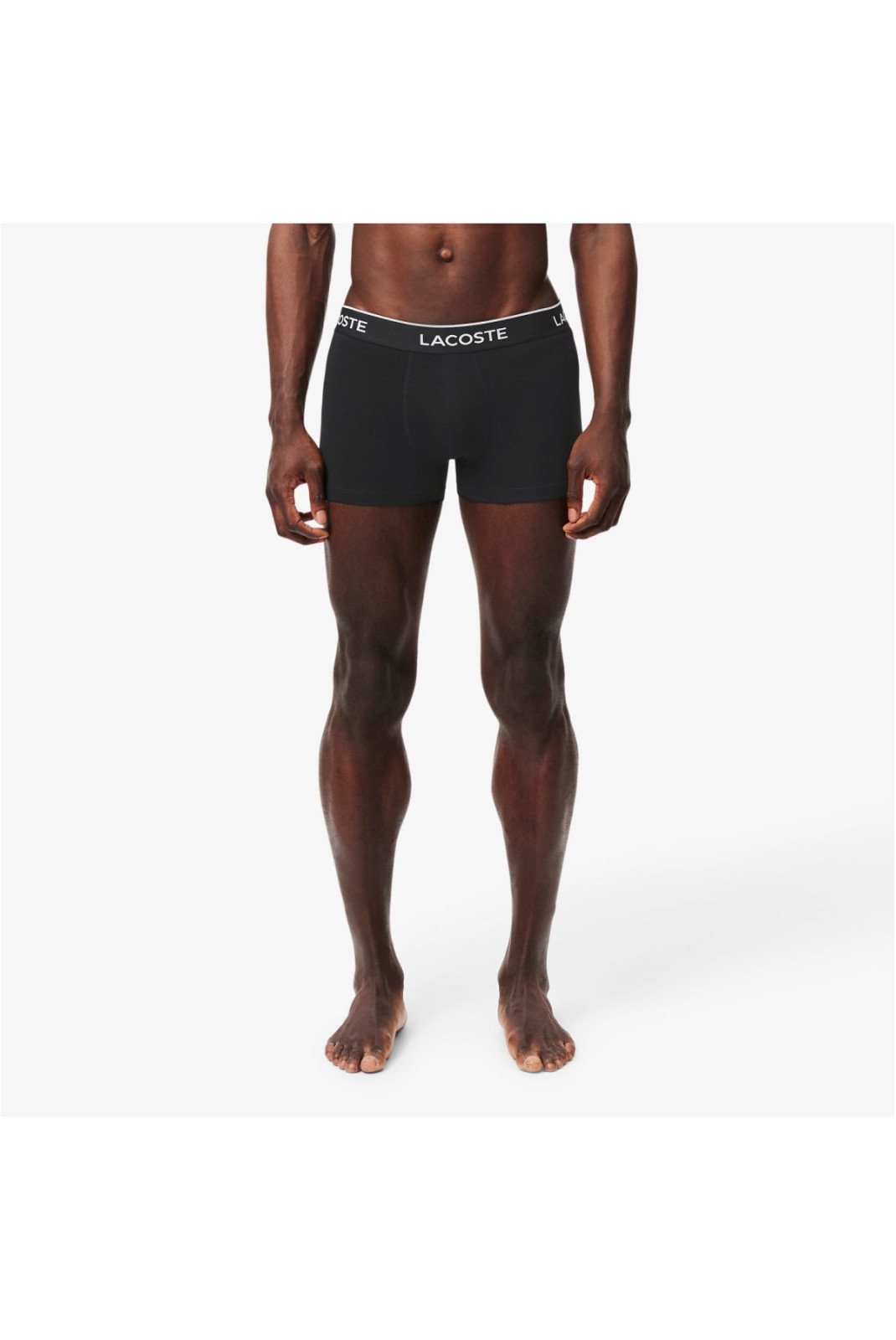 Slips / Boxers  Lacoste 5H1300 031 Black