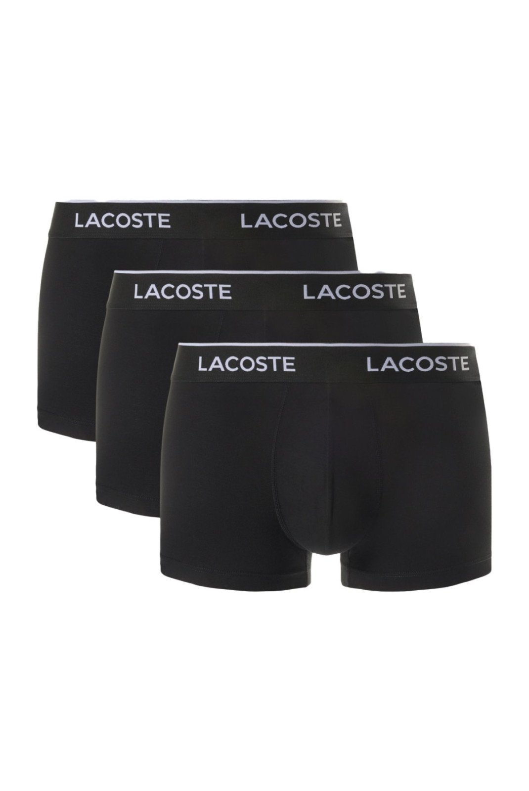 Slips / Boxers  Lacoste 5H1300 031 Black
