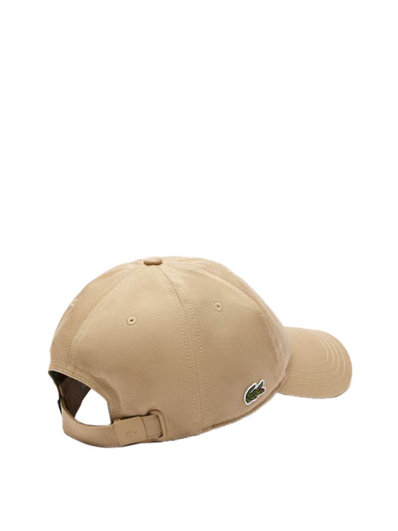 Casquette  Lacoste RK0440 02S BEIGE
