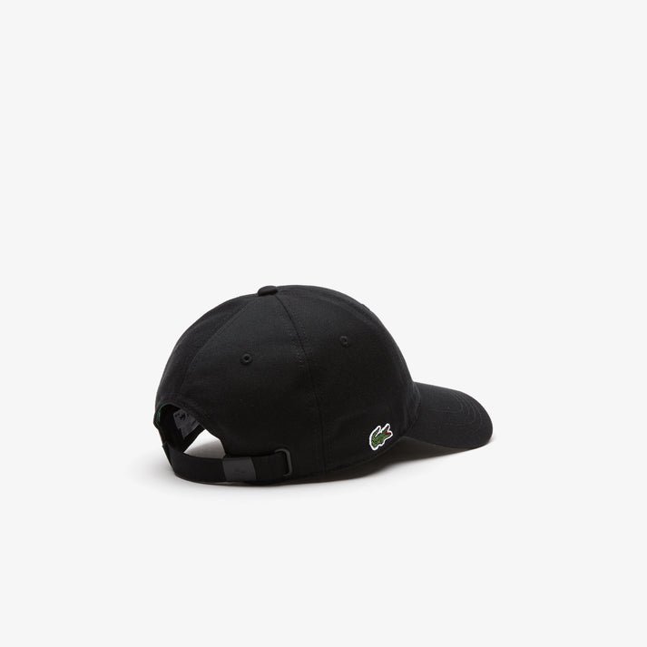 Casquette  Lacoste RK0440 031 BLACK