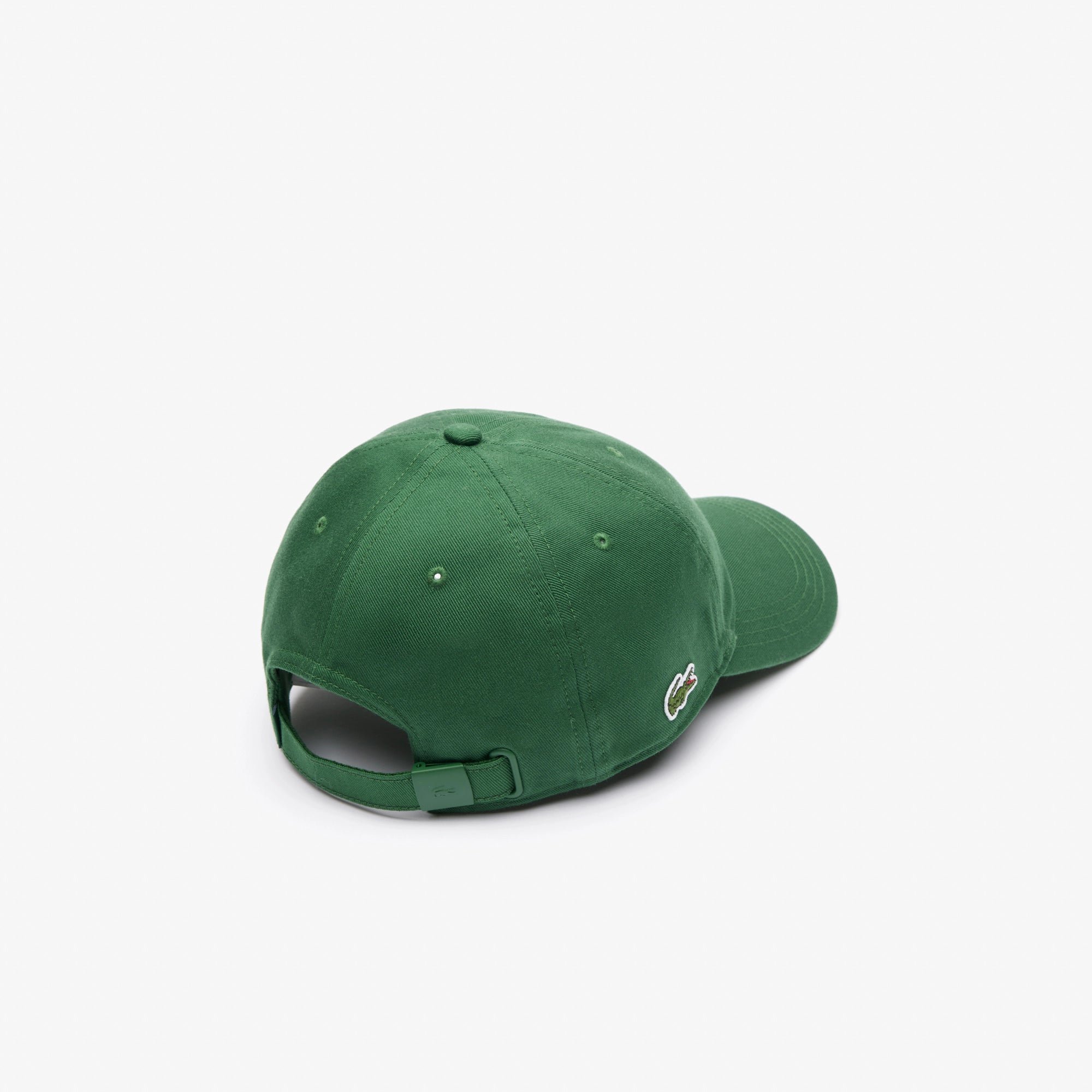Casquette  Lacoste RK0440 132 GREEN