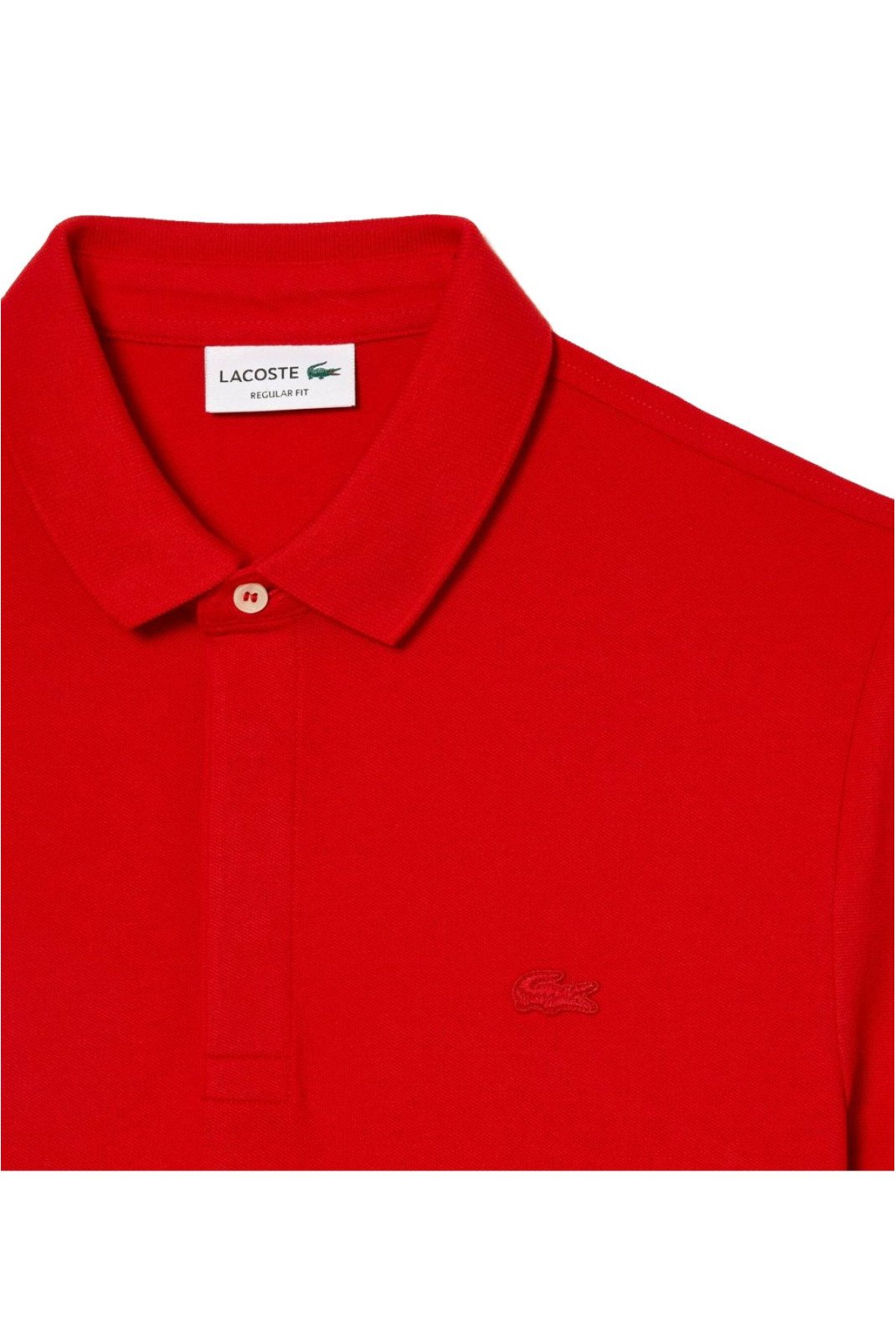 SPORT  Lacoste PH5522 240 Red