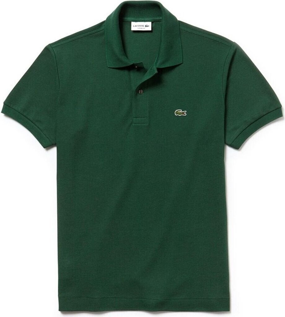 Polos manches courtes  Lacoste L.12.12 132 GREEN