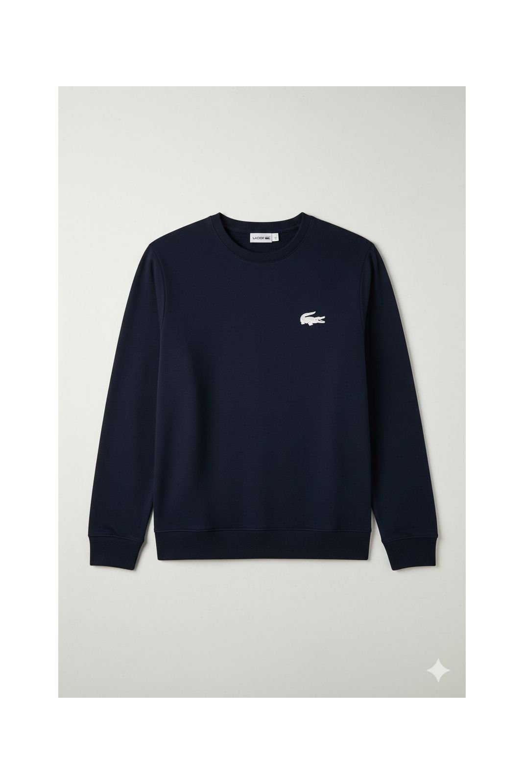   Lacoste SH9462 525 NAVY