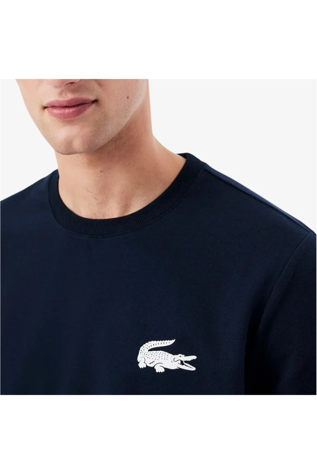   Lacoste SH9462 525 NAVY
