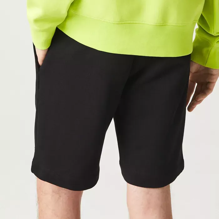 Shorts & Bermudas  Lacoste GH9627 031 BLACK