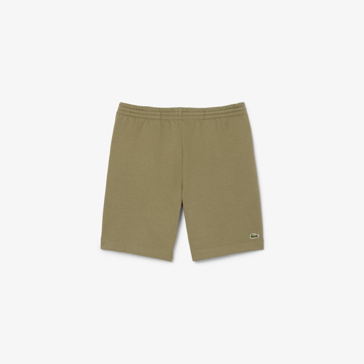 Shorts & Bermudas  Lacoste GH9627 BMY VERT KAKI