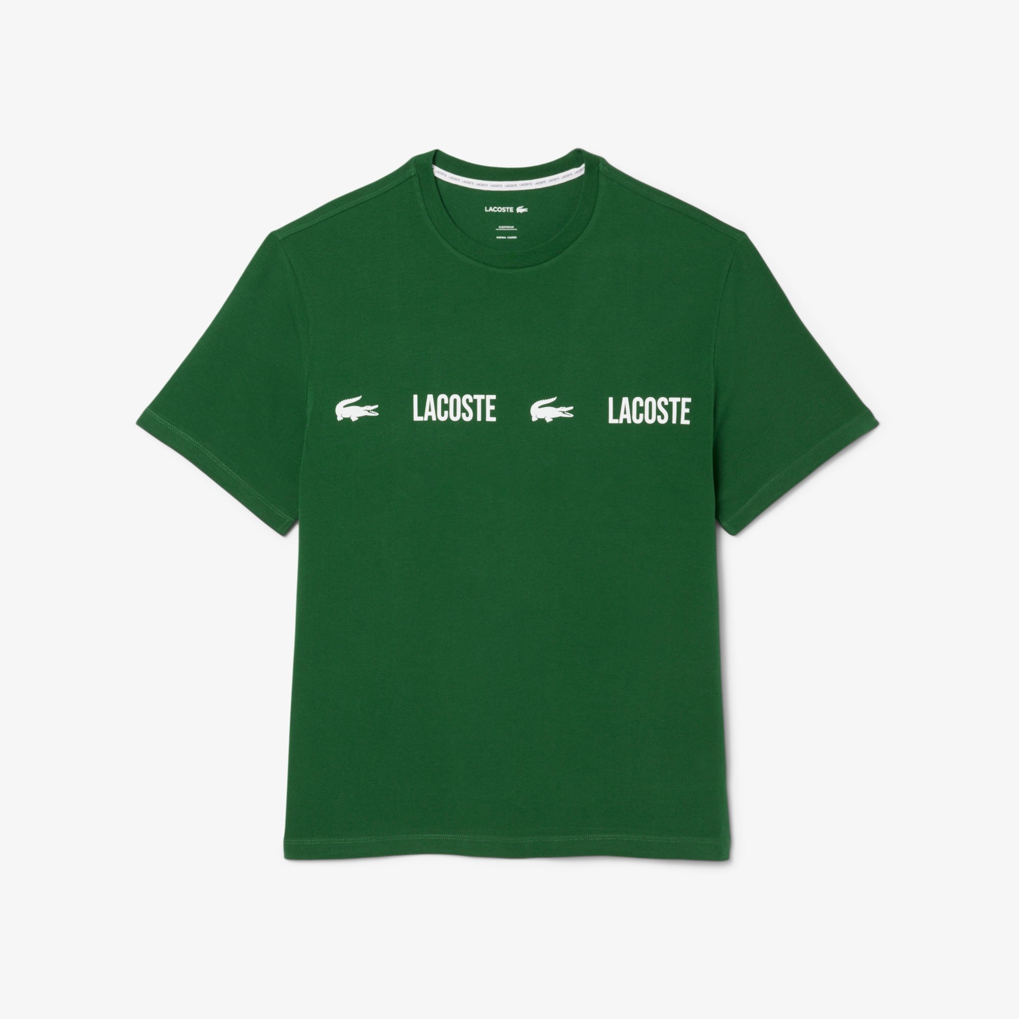 T-S manches courtes  Lacoste TH1511 291