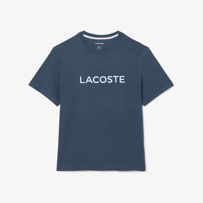 T-S manches courtes  Lacoste TH4165 HGI