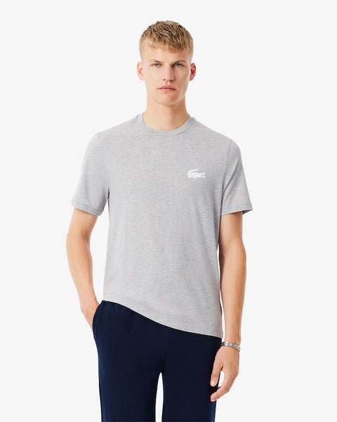 T-S manches courtes  Lacoste TH9460 MTG