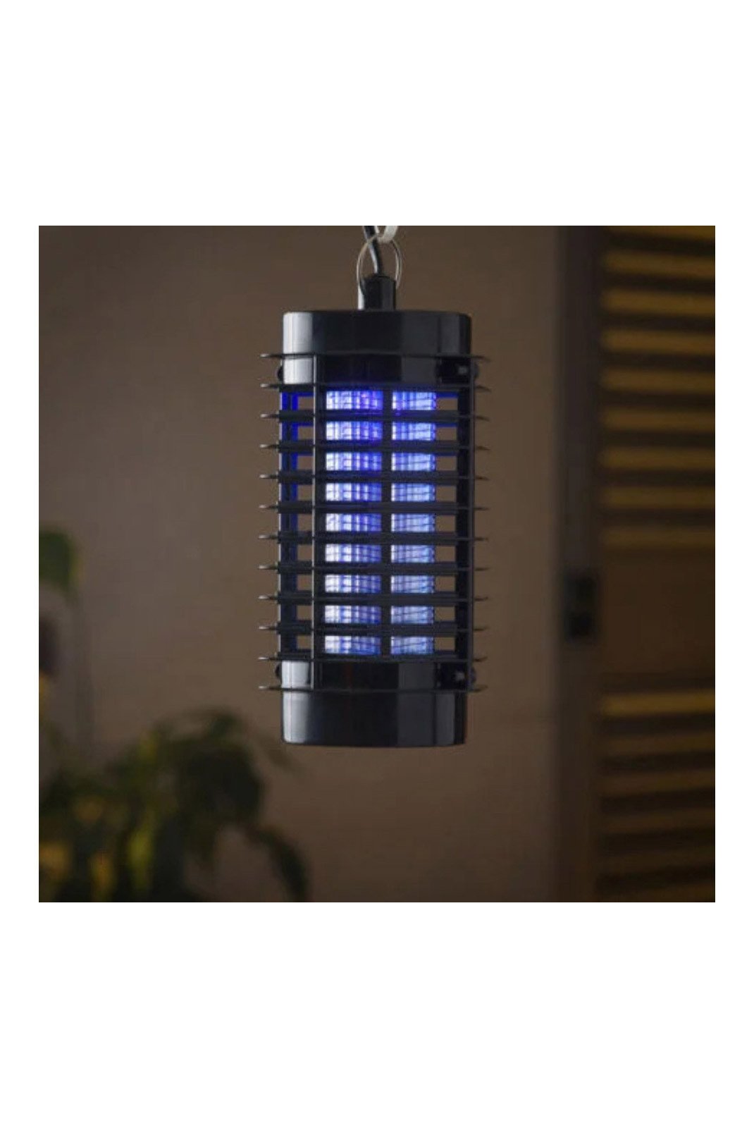 Raquette anti-moustique  LAMPES ANTI MOUSTIQUES BUZZONE 