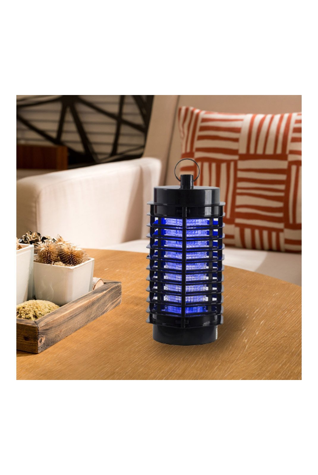 Raquette anti-moustique  LAMPES ANTI MOUSTIQUES BUZZONE 