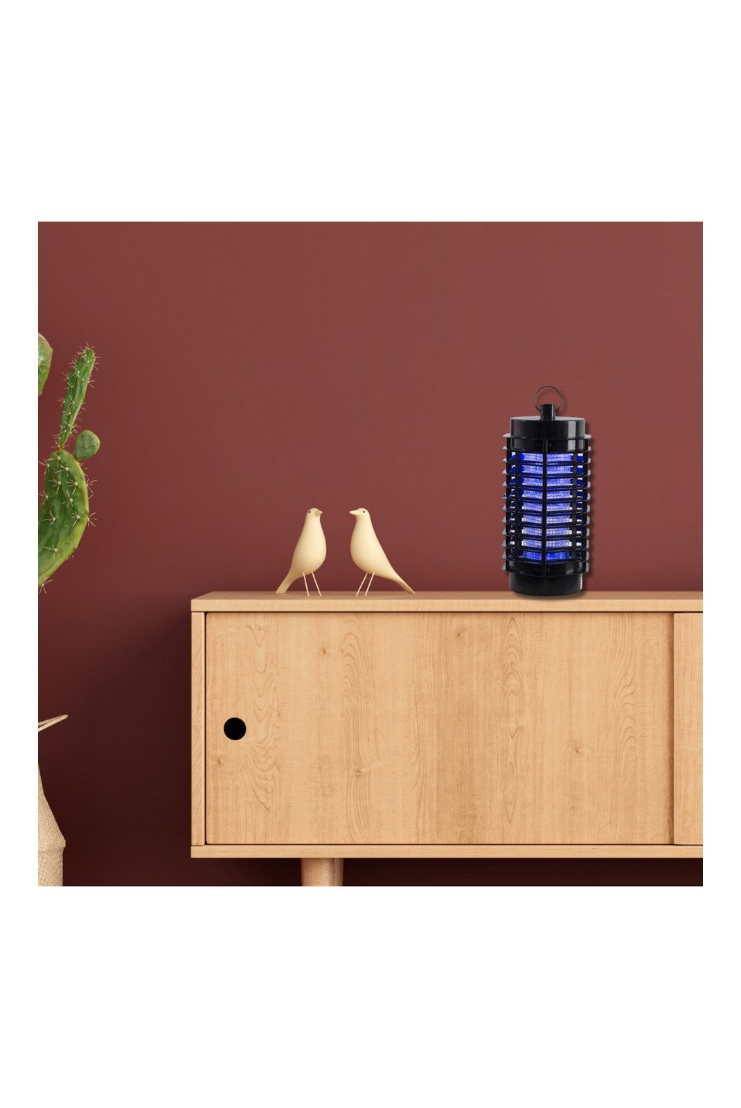 Raquette anti-moustique  LAMPES ANTI MOUSTIQUES BUZZONE 