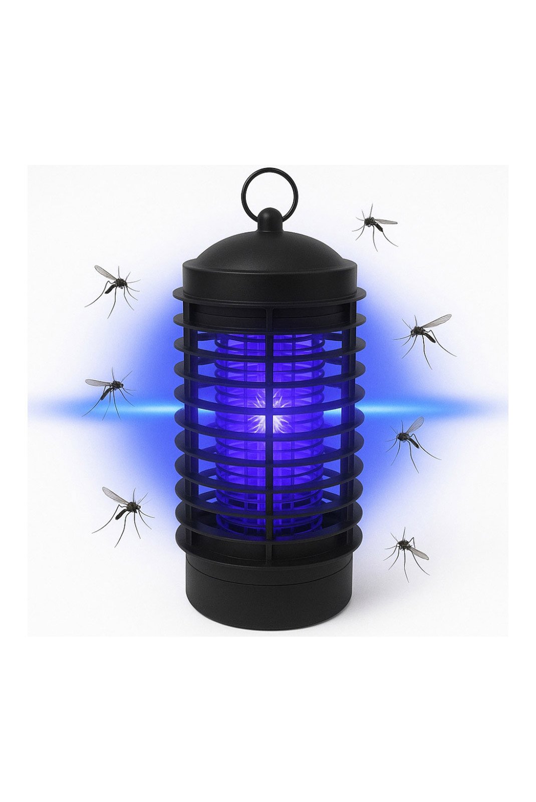 Raquette anti-moustique  LAMPES ANTI MOUSTIQUES BUZZONE 