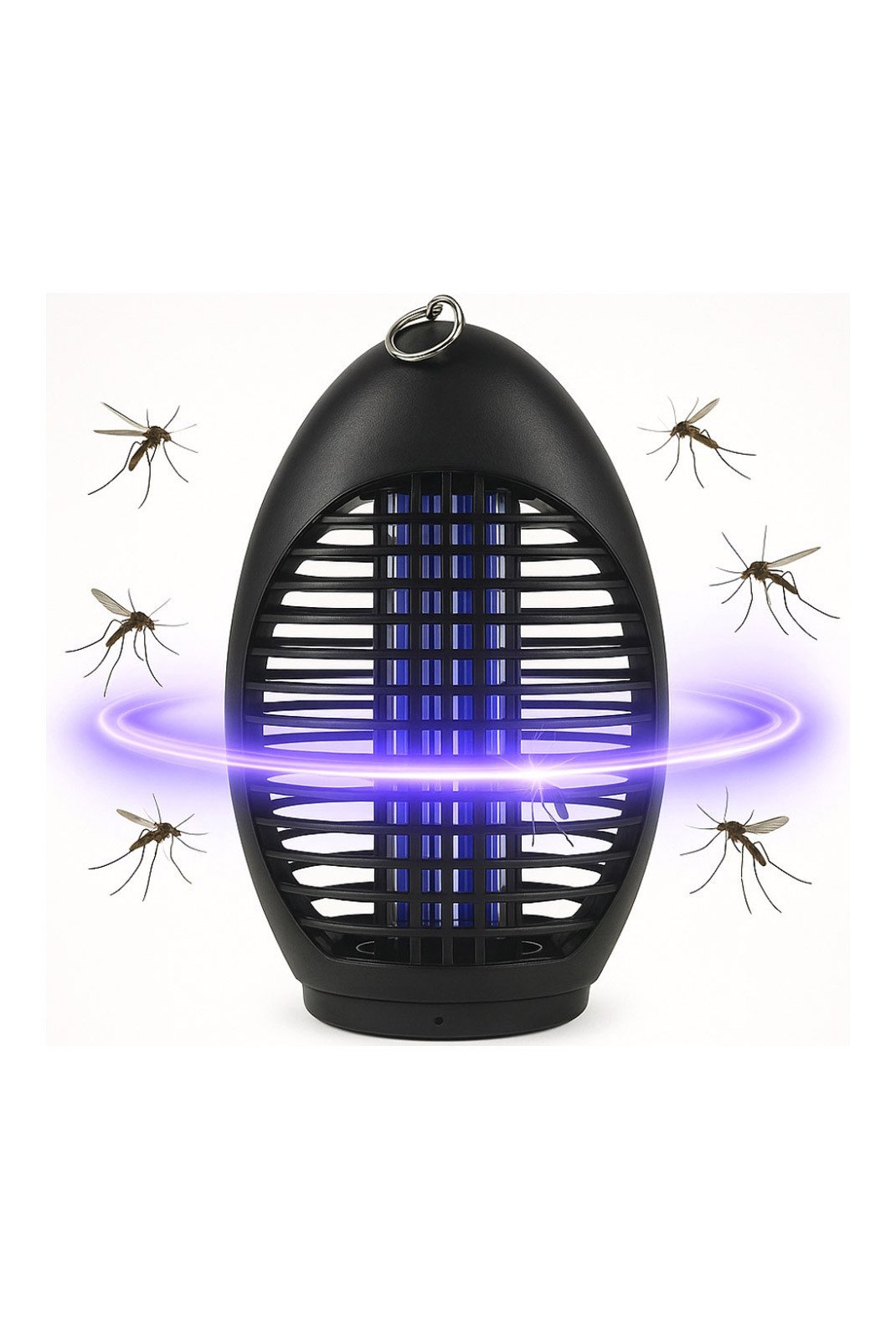 Objets déco  LAMPES ANTI MOUSTIQUES LUMOVO 