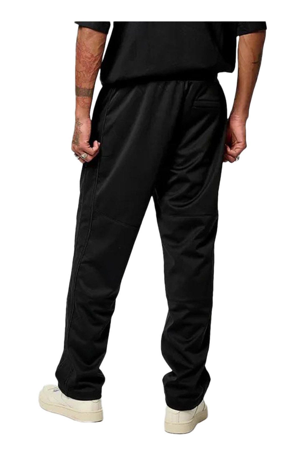 Pantalons sport/streetwear  Kaporal LANDO BLACK