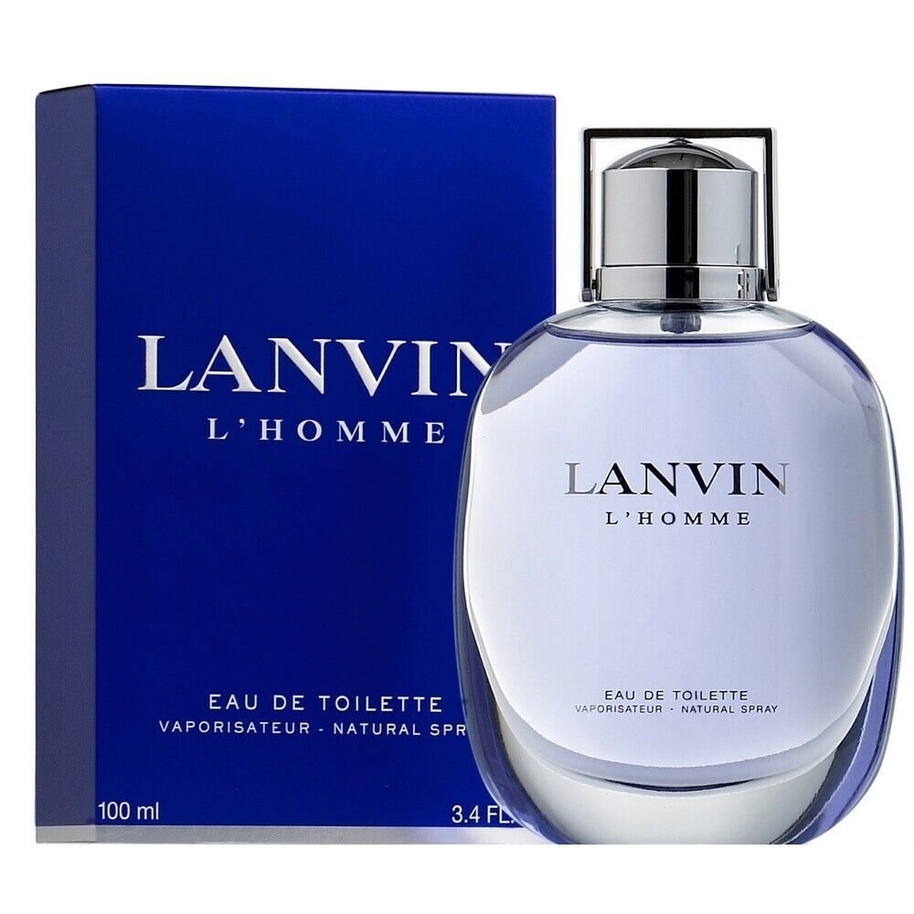 Parfum Homme  Lanvin 3386461515732 