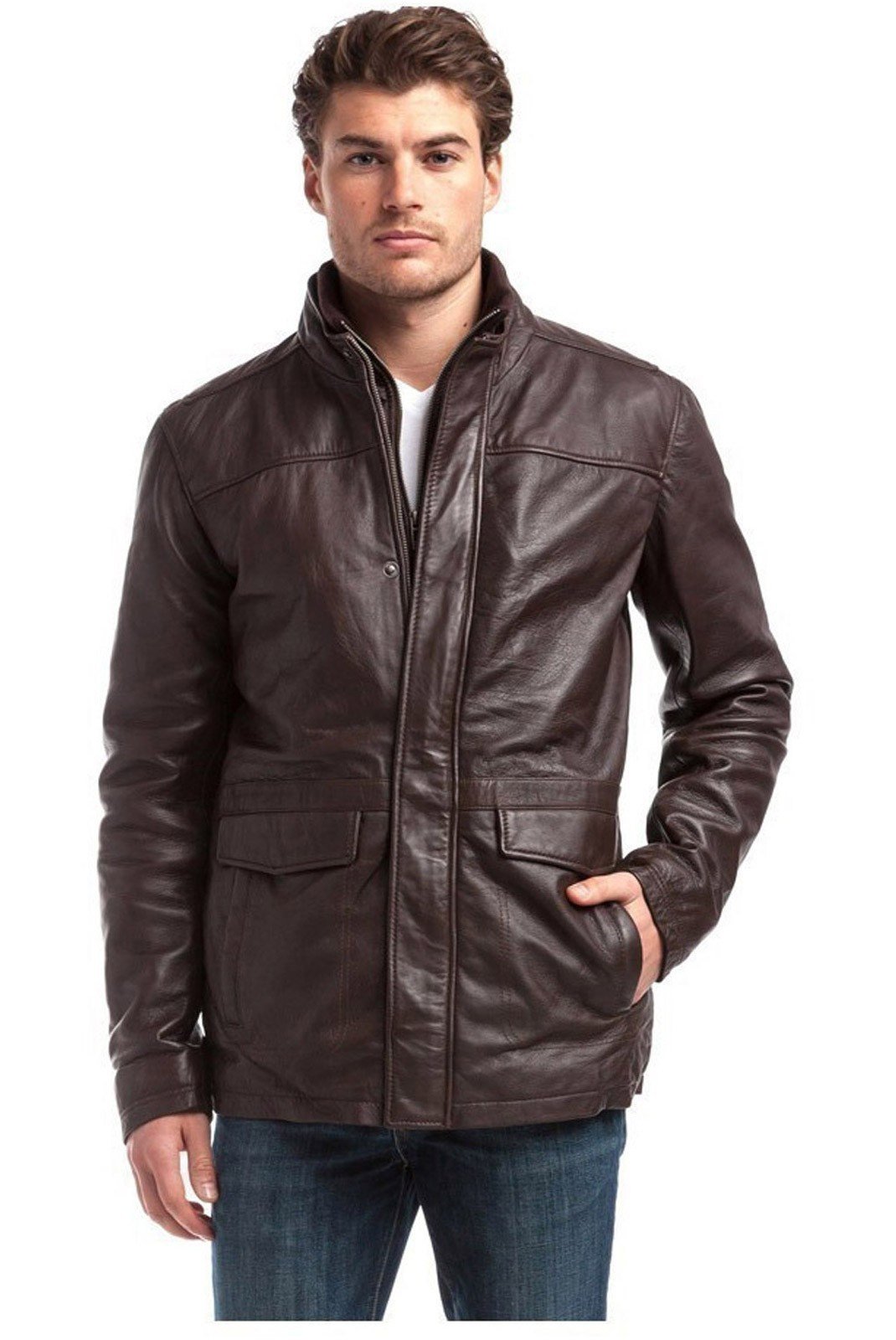 Blazers  LE TEMPS DES CERISES LEGER__BROWN 