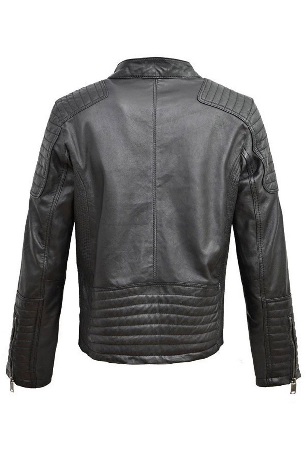 Blousons / doudounes  LE TEMPS DES CERISES LESTER__BLACK 