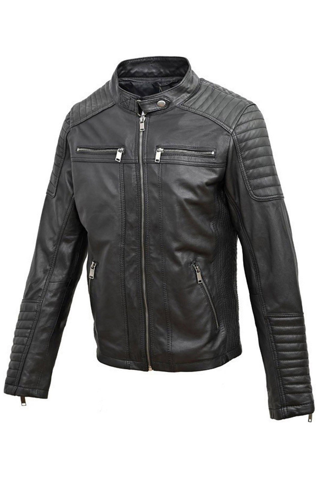 Blousons / doudounes  LE TEMPS DES CERISES LESTER__BLACK 