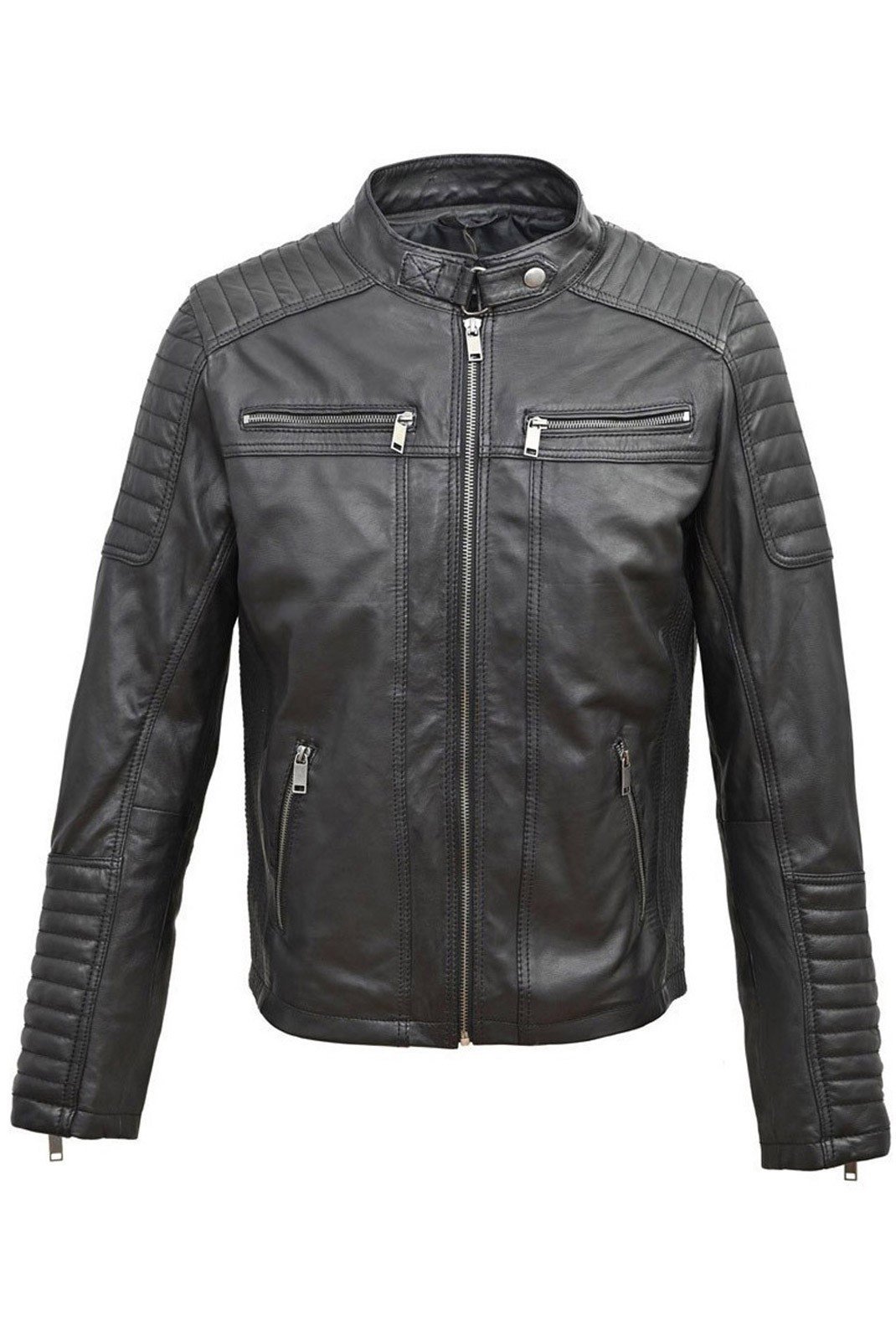 Blousons / doudounes  LE TEMPS DES CERISES LESTER__BLACK 