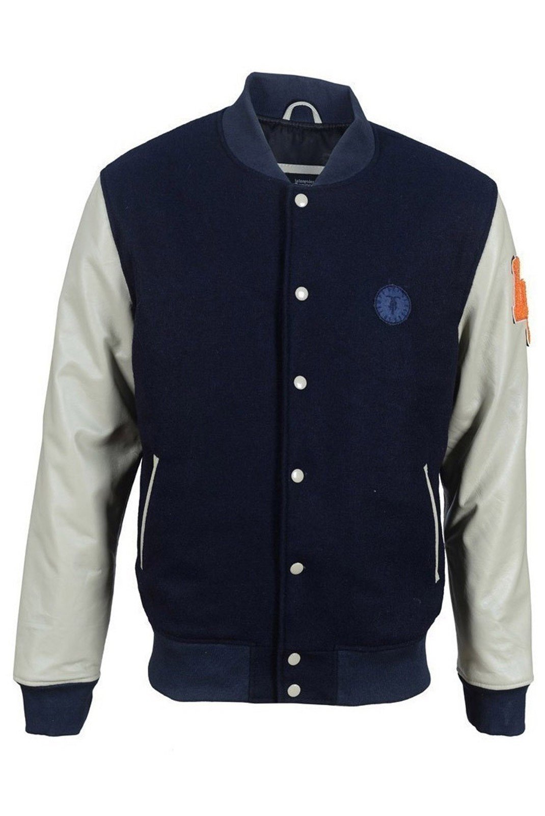 Vestes & blousons  LE TEMPS DES CERISES LIV__BLUE 