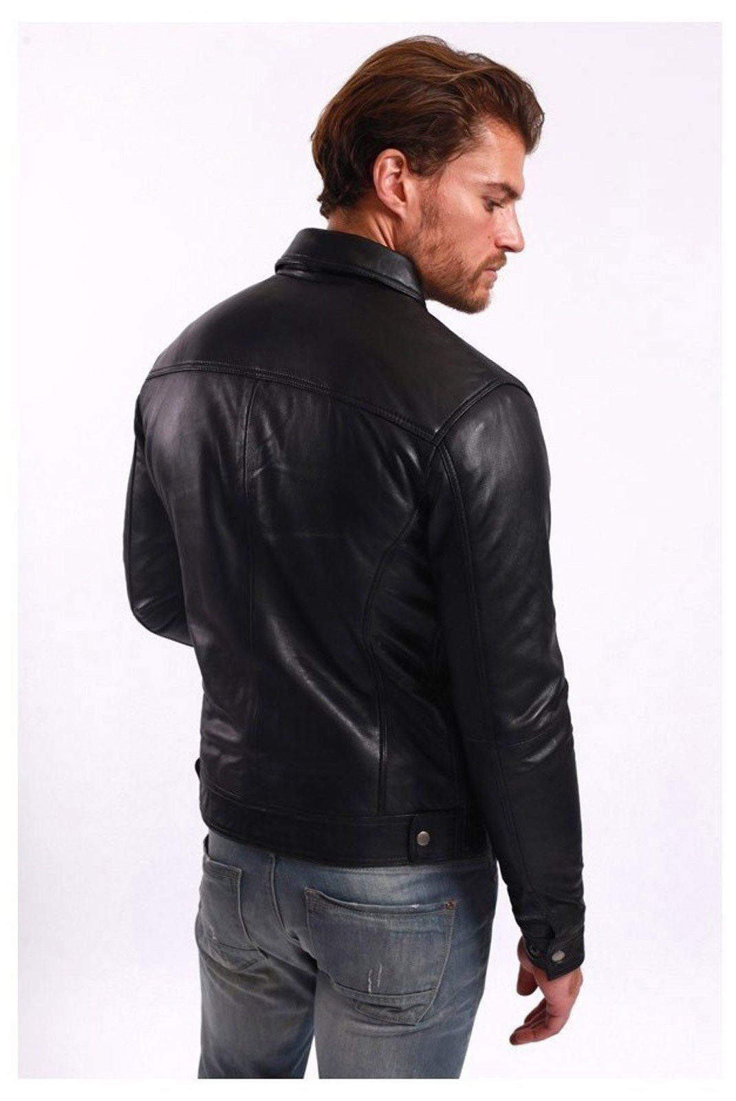 Vestes & blousons  LE TEMPS DES CERISES LOUCKAS__BLACK Black