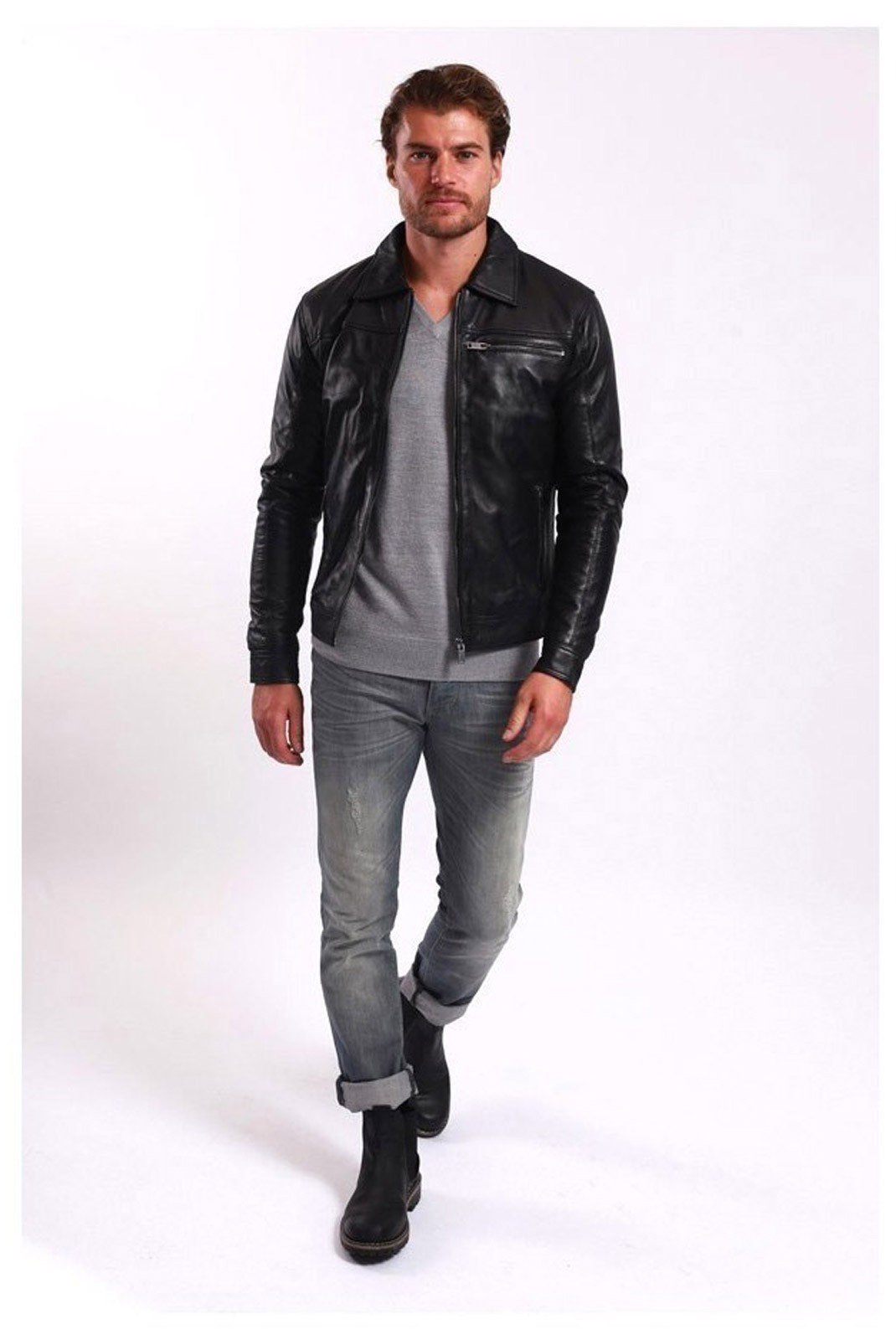 Vestes & blousons  LE TEMPS DES CERISES LOUCKAS__BLACK Black
