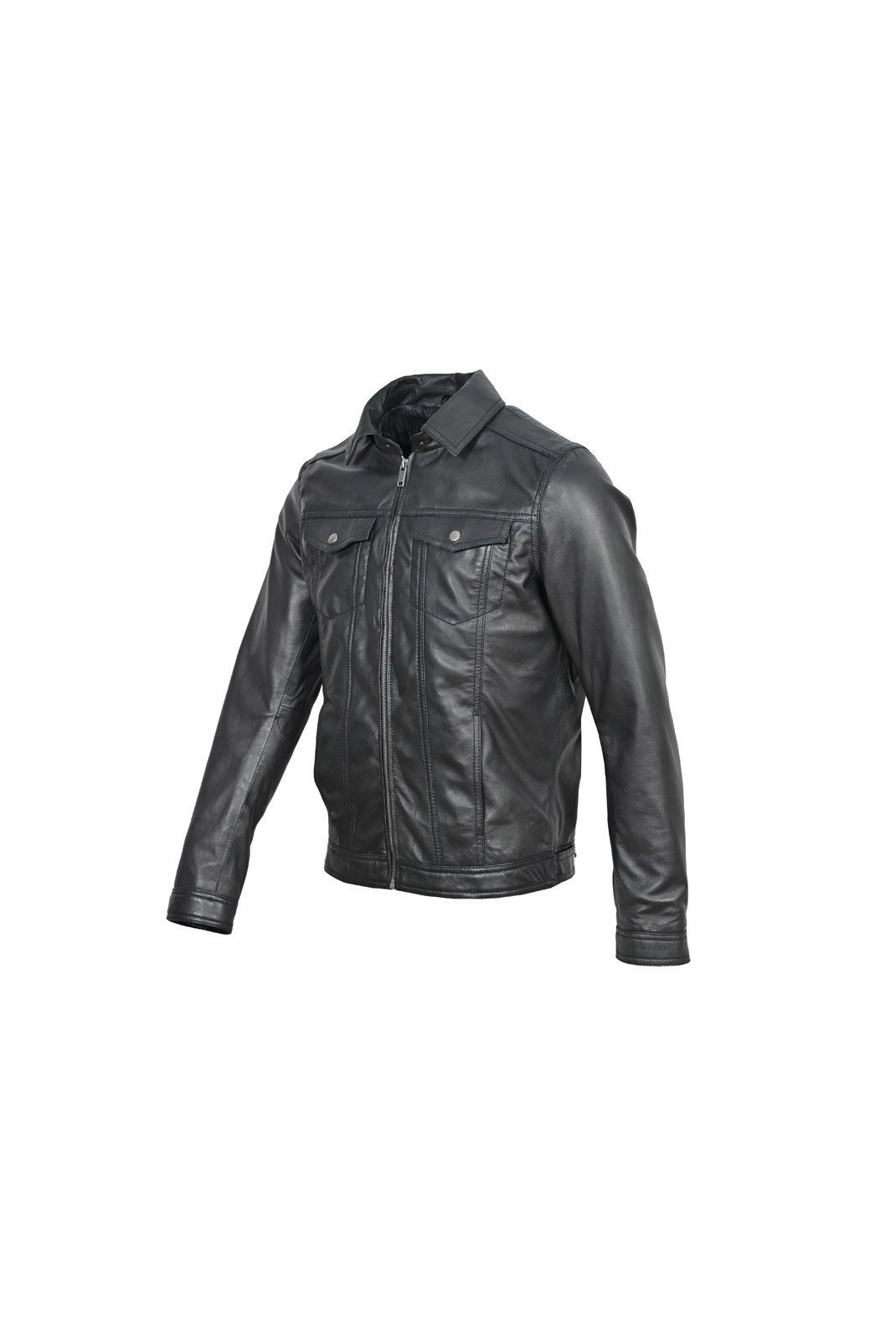 Vestes & blousons  LE TEMPS DES CERISES LUICK__BLACK Black