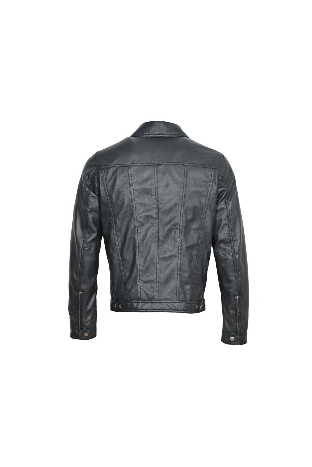 Vestes & blousons  LE TEMPS DES CERISES LUICK__BLACK Black