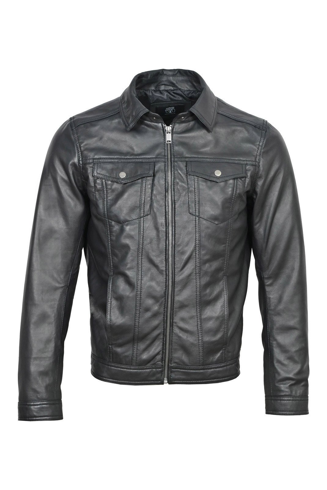 Vestes & blousons  LE TEMPS DES CERISES LUICK__BLACK Black