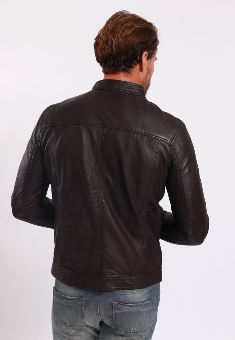 Vestes & blousons  LE TEMPS DES CERISES LYANDRO BLACK