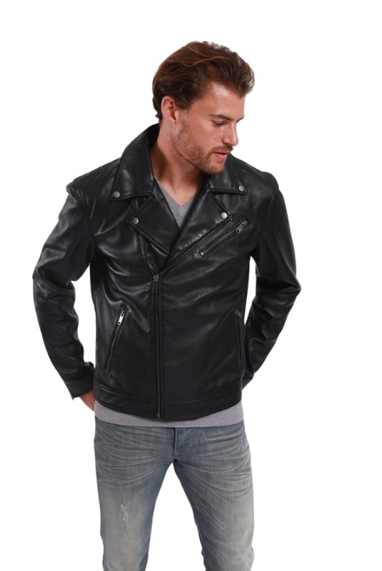 Vestes & blousons  Lee cooper BABYLAS_BLACK Black